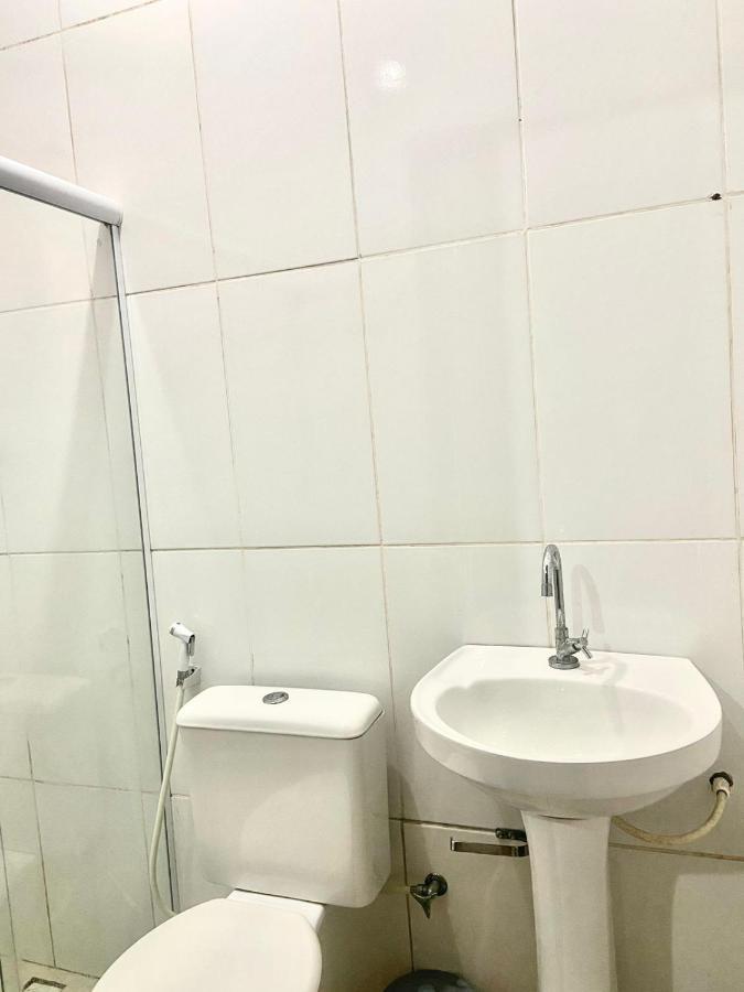 Casa Top Aeroporto Макаэ Экстерьер фото